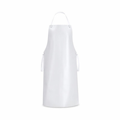 34" PVC APRON