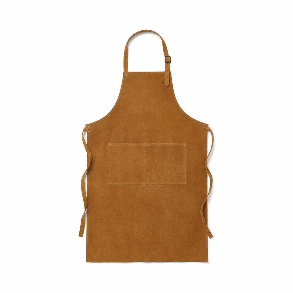 NIETZ 9362 22" X 33" H/DUTY LEATHER APRON