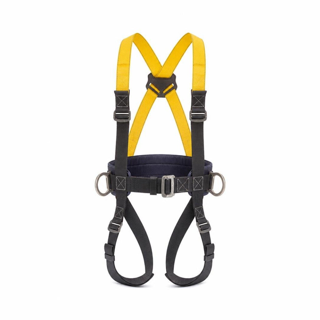SAFETY BELT HALF BODY