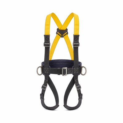 SAFETY BELT HALF BODY
