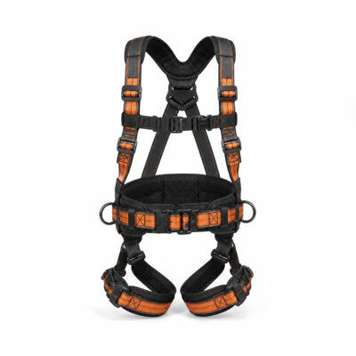 INDUSTRIAL SAFETY BELT