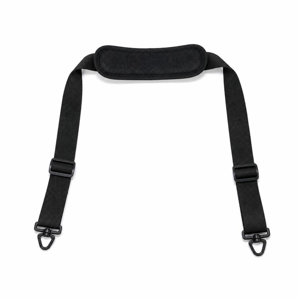 BG328/TL33 SHOULDER BELT - TRIANGLE HOOK