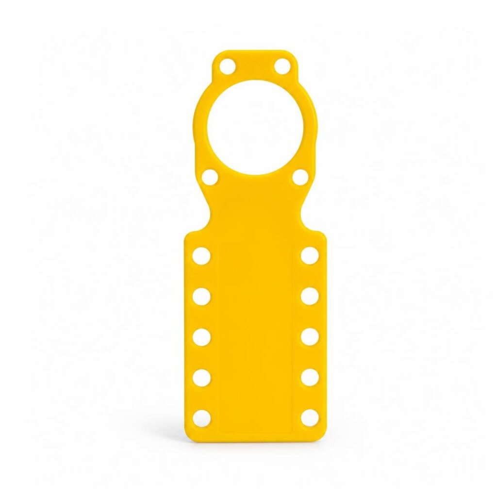 M-SAFE M-STG100 SAFETY SCAFFOLDING TAG