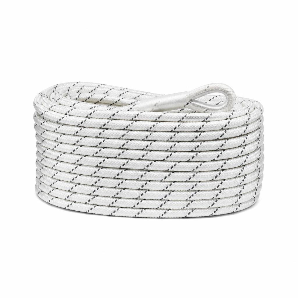 PICASAF 9826-1230 30M BRAIDED ROPE FOR VIPER FALL