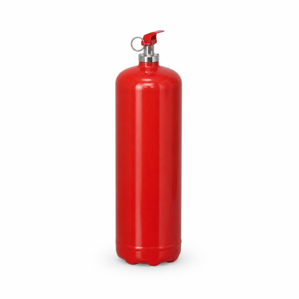 FIRE EYE 750ML THROWABLE FIRE EXTINGUISHER