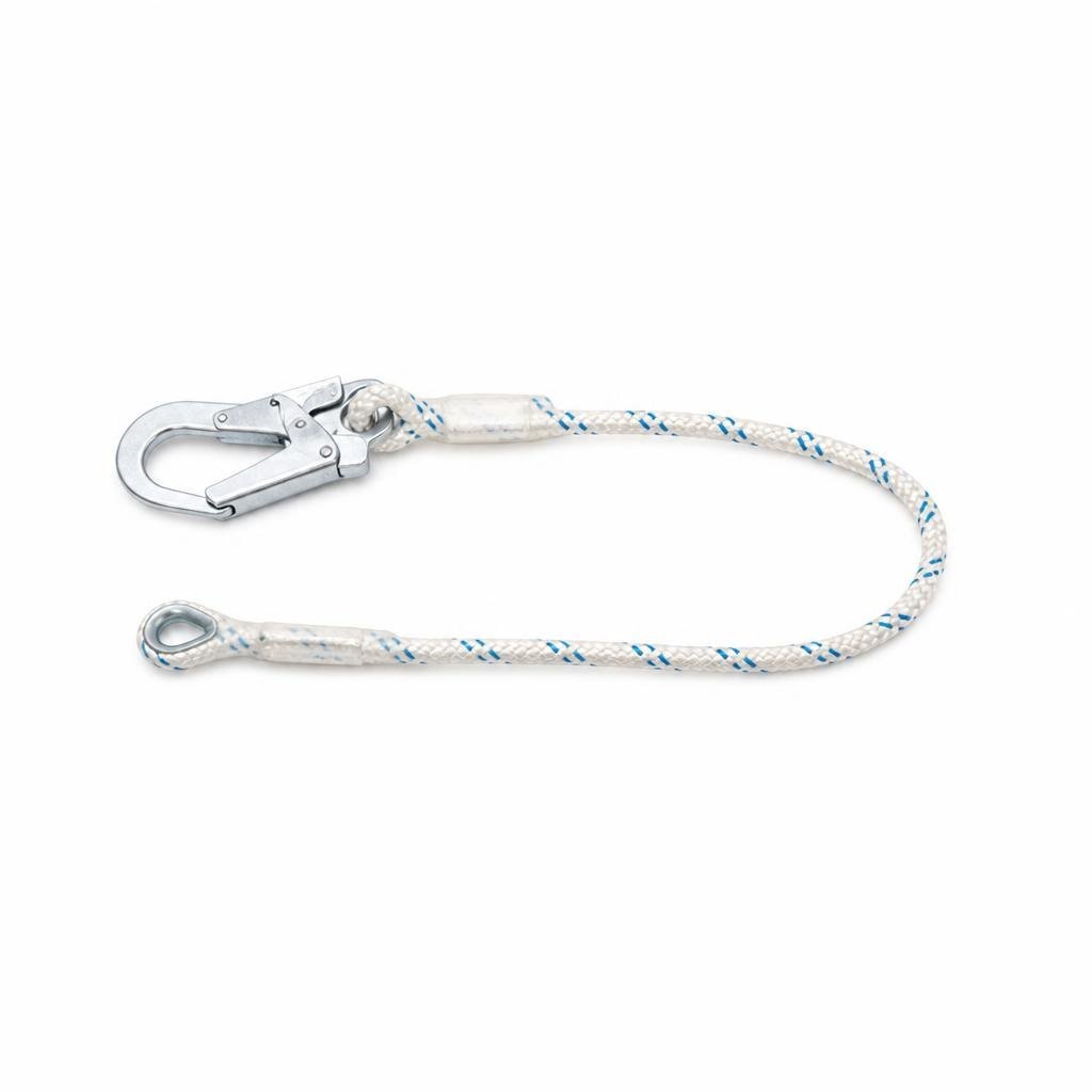 W150B2K 25MM X 1.5MTR POSITIONING LANYARD
