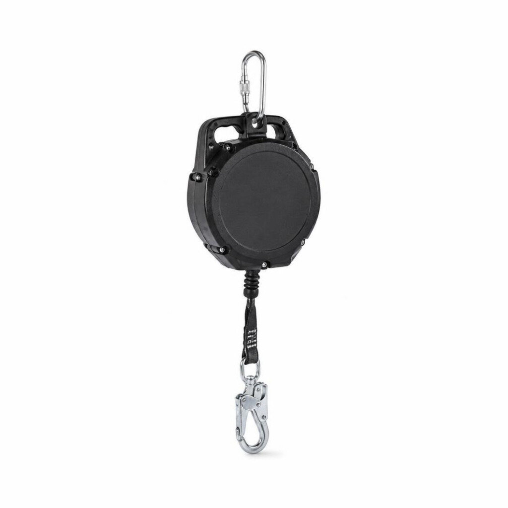 5M SELF RETRACTING LIFELINE