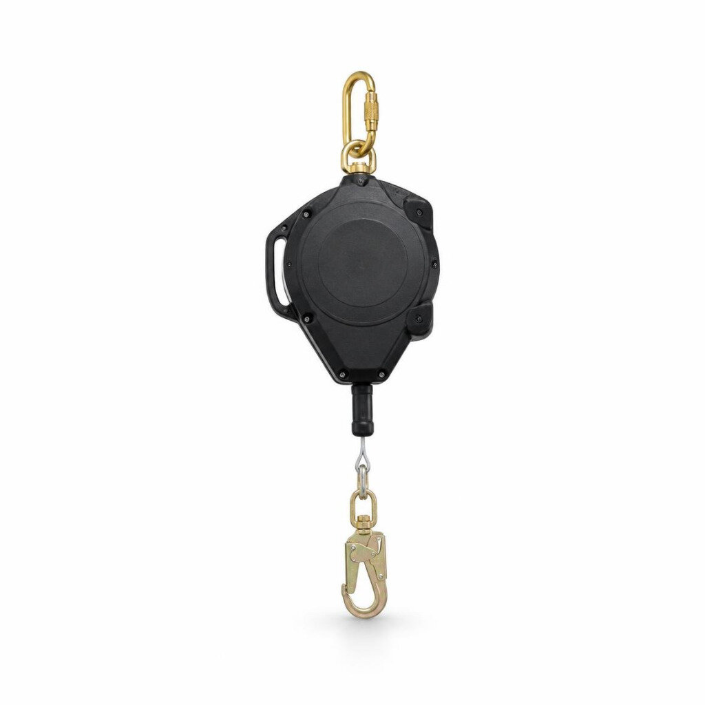 10M SELF RETRACTING LIFELINE