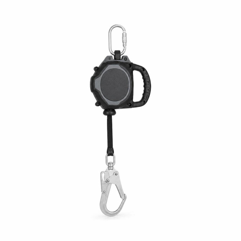 15M SELF RETRACTING LIFELINE