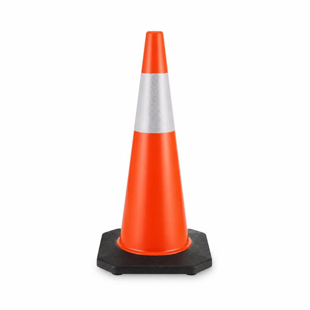 M-30" SAFETY CONE