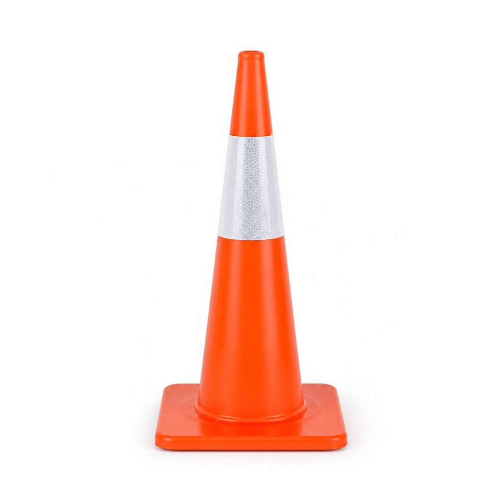 1000MM SAFETY CONE
