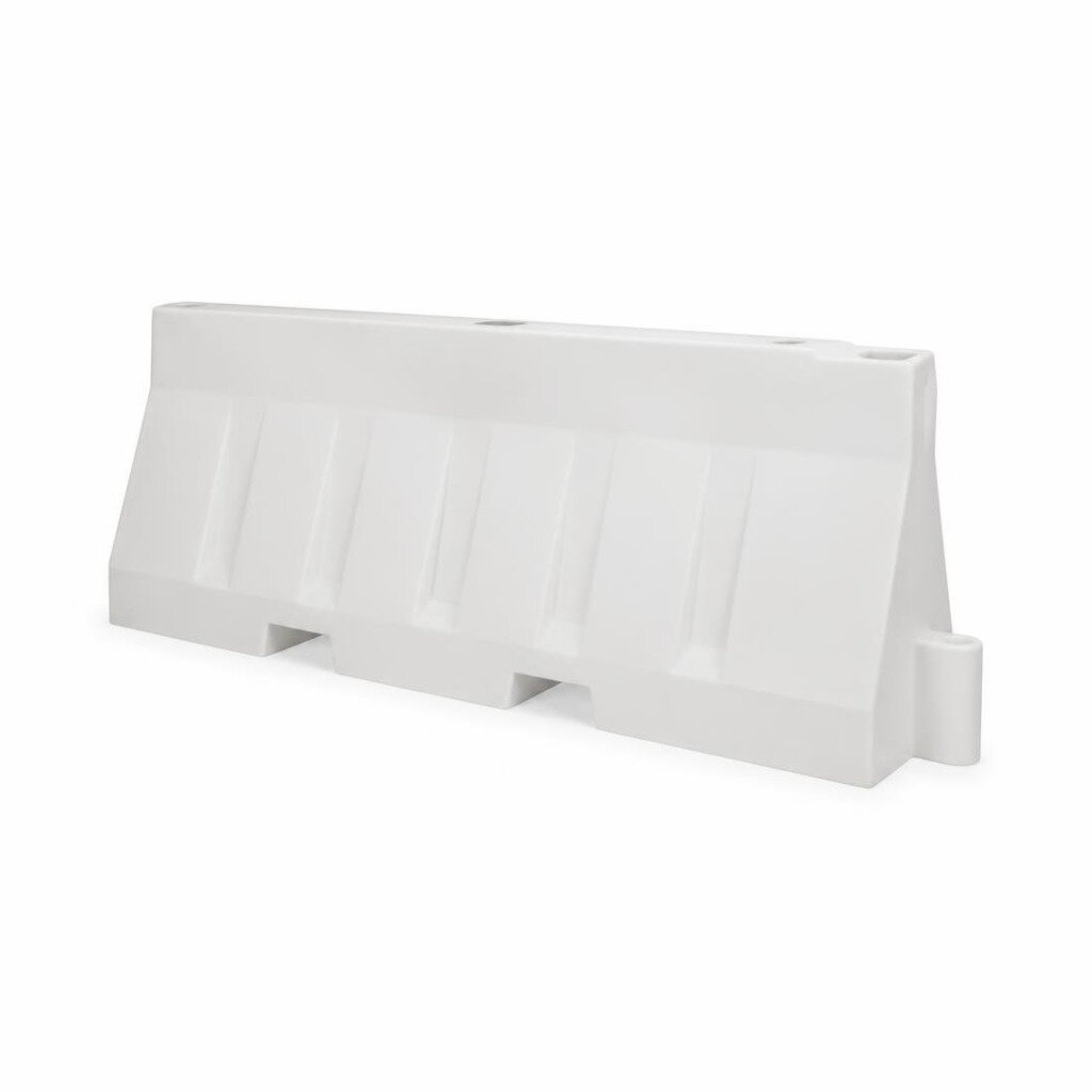 TBB1000 TRAFFIC BARRIER - NATURAL