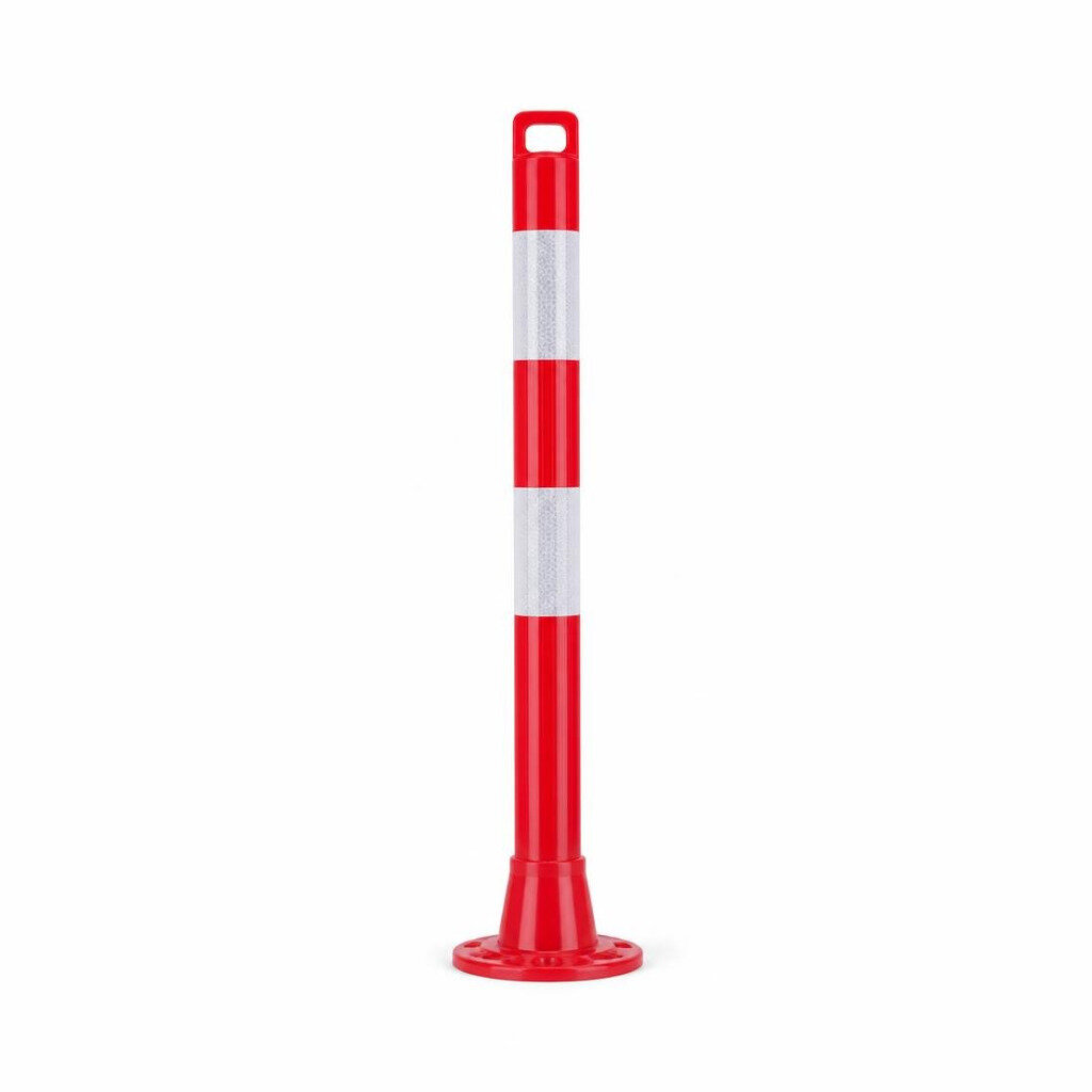 PICASAF 9402 DELIINEATOR POLE - CHINA PTU