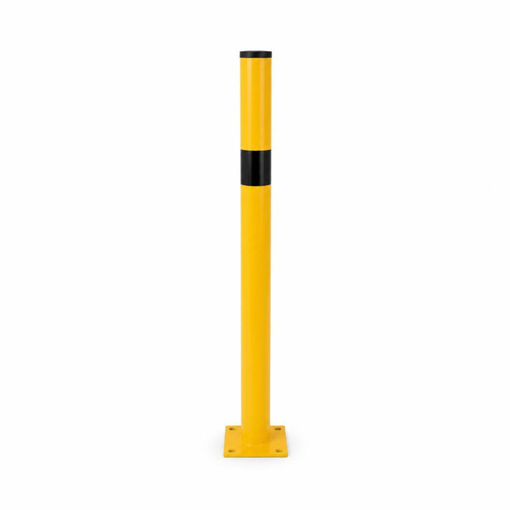 140 X 1000MM TNB BOLLARD