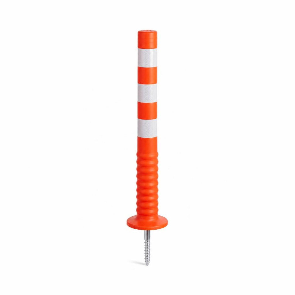 H750MM FLEXIBAR WITH SCREW