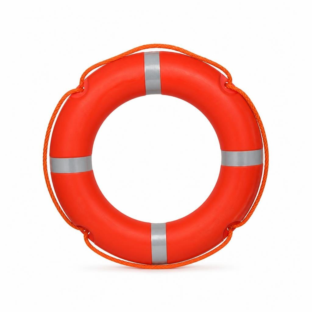 PICASAF 9830 LIFE BUOY