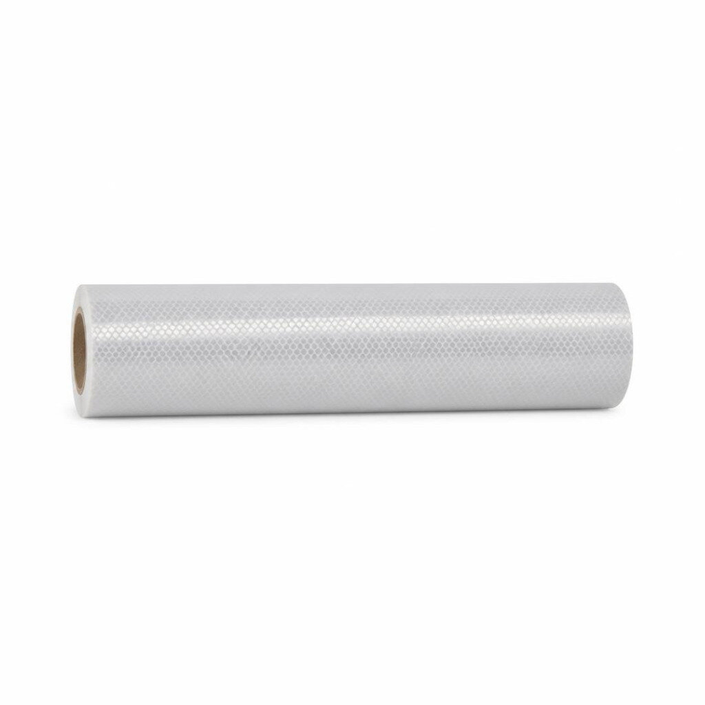 150 X 6000MM CRYSTAL STICKER REFLECTIVE