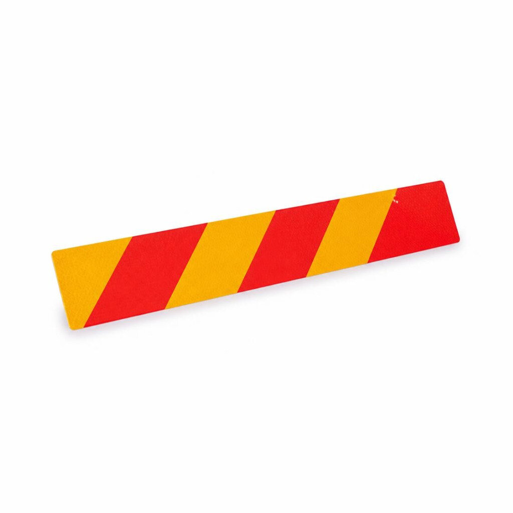 3M DG3HS 600 X 150MM LORRY STICKER