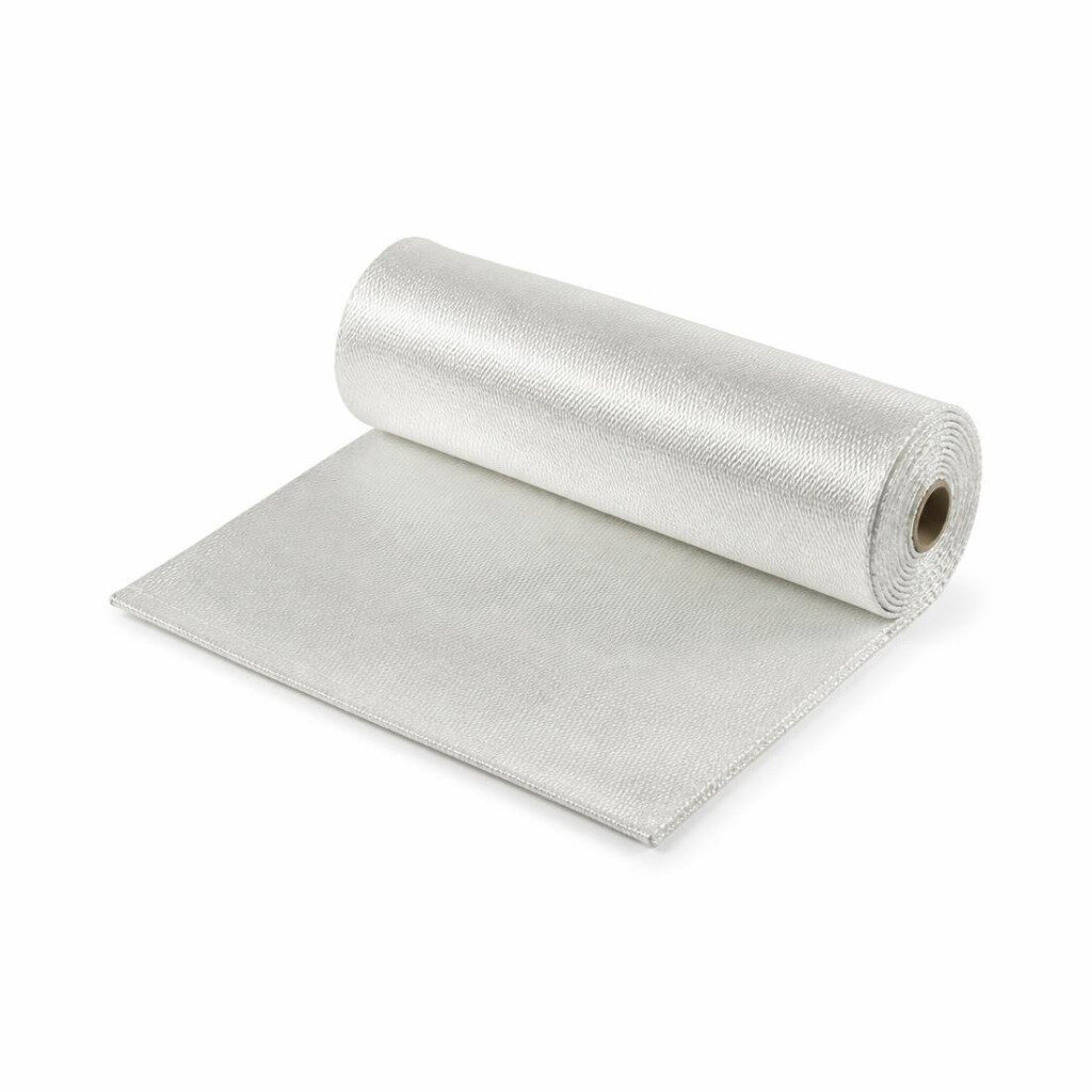 M-1.0MM X 1.0M X 50M FIRE GLASS FIRE BLANKET