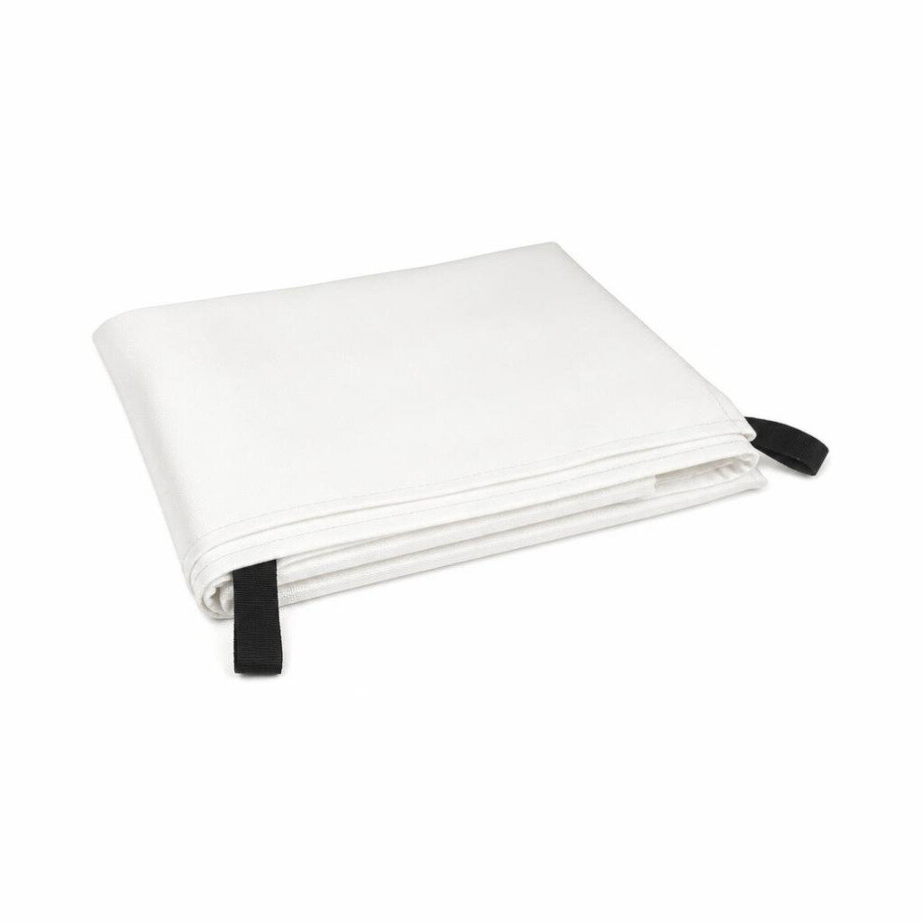 PICASAF PCFB4X4 4FT X 4FT FIRE BLANKET