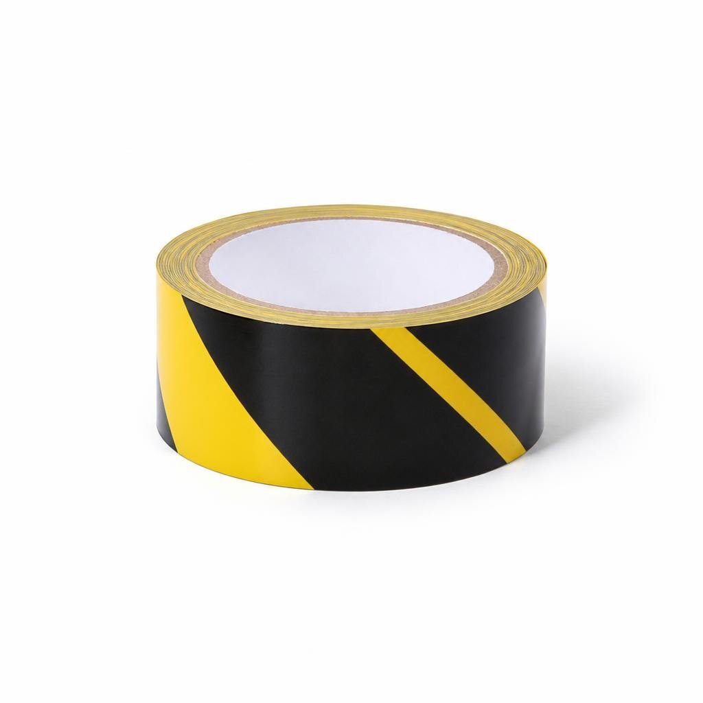 3" AWAS TAPE YELLOW & BLACK