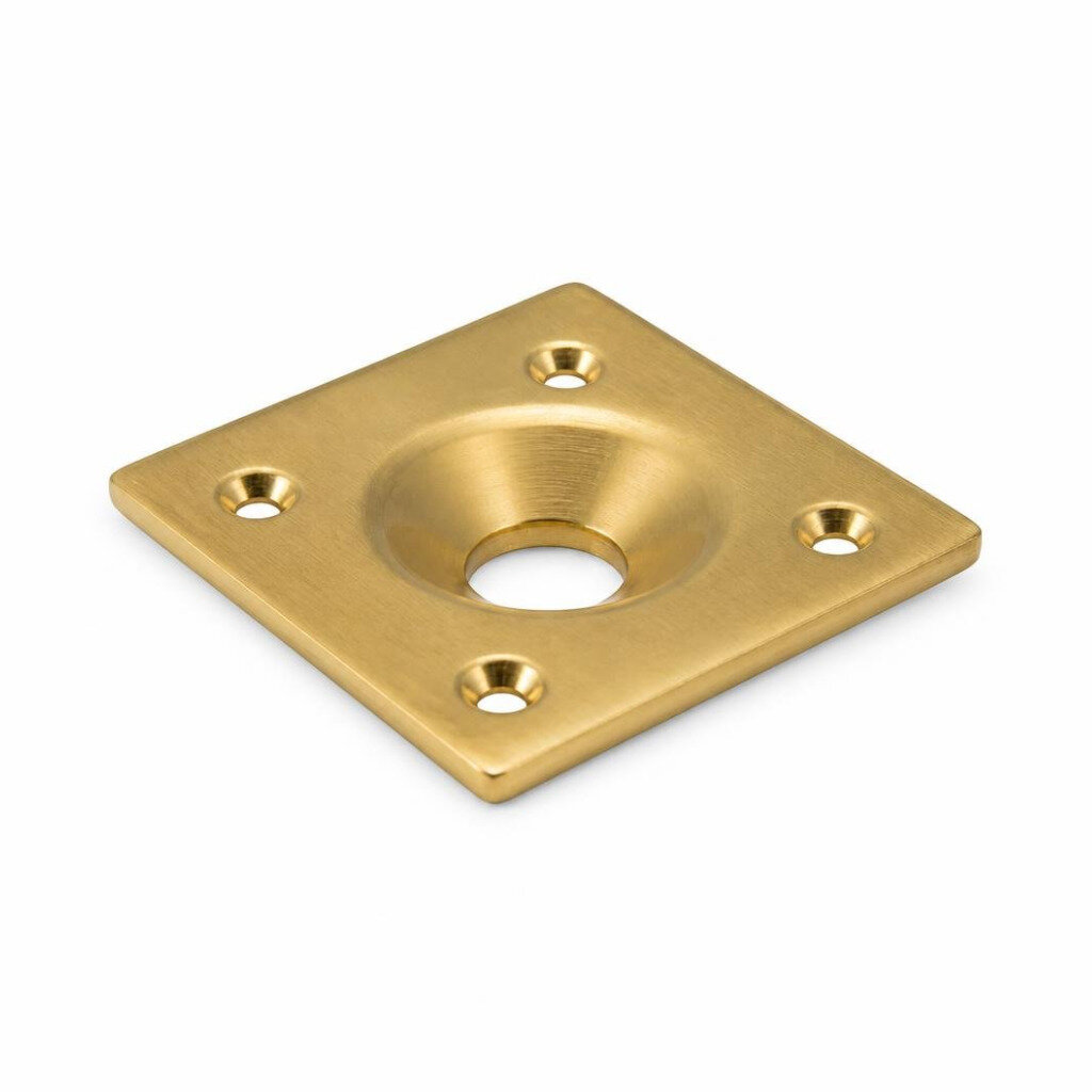 TERM CASH PLATE