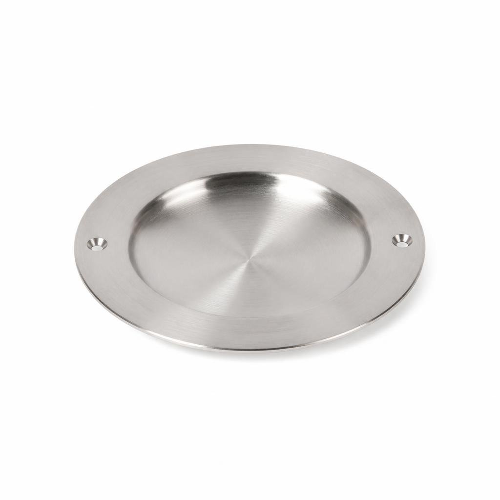 NO SPITTING PLATE