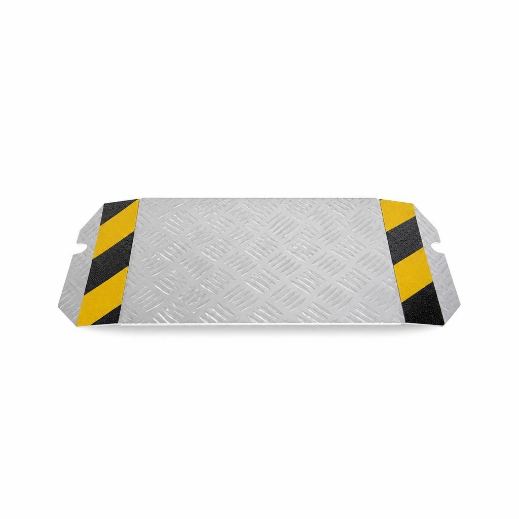 TAKE OFF SHOES PLATE