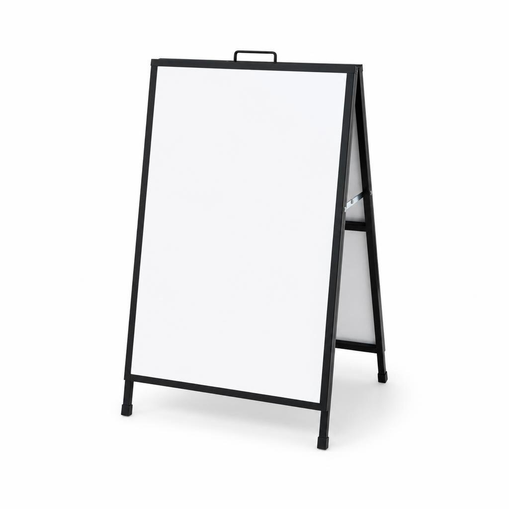 SIGN BOARD