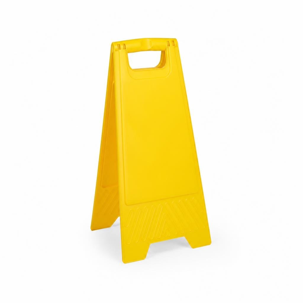SAFETY SIGNAGES (WET FLOOR)
