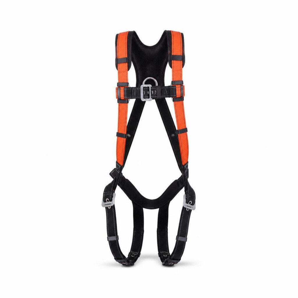 ORIENTALFULLBODY HARNESS - CERTIFIED