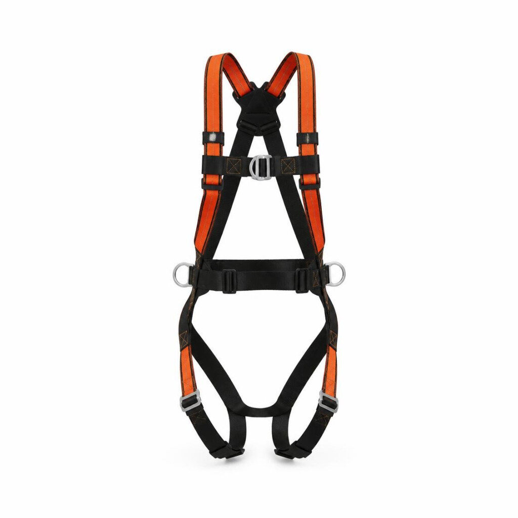 SKYHAWK SK08/SK02K FULLBODY HARDNESS