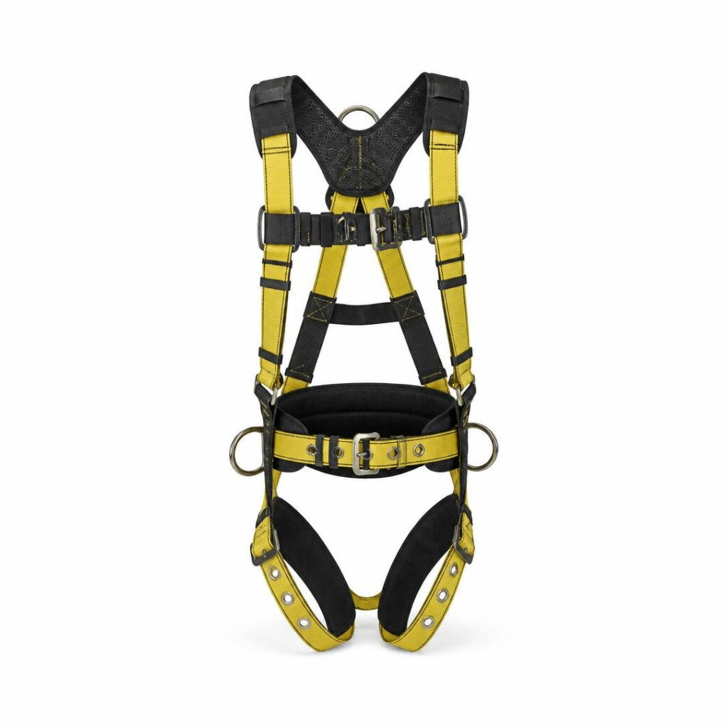 OSPREY OS08/OS02K FULLBODY HARDNESS