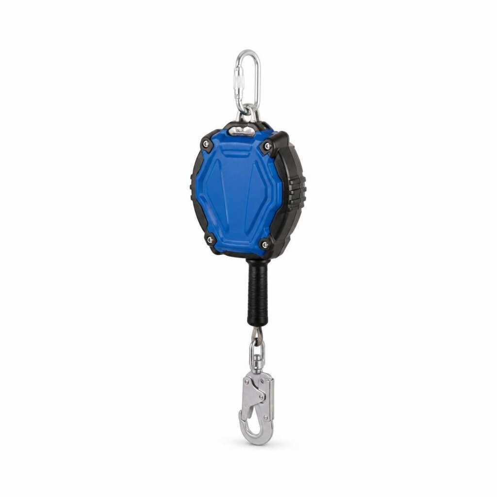 FALL ARRESTOR F24A-30K