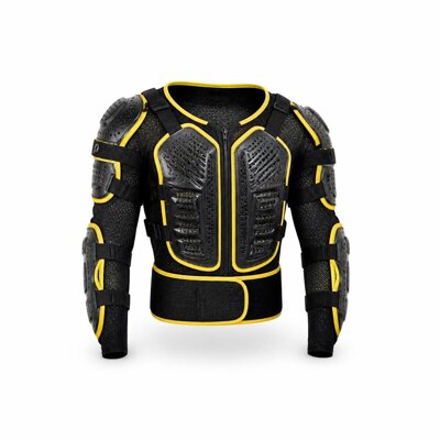 PICASAF W9814 SAFETY BODY HARDNESS