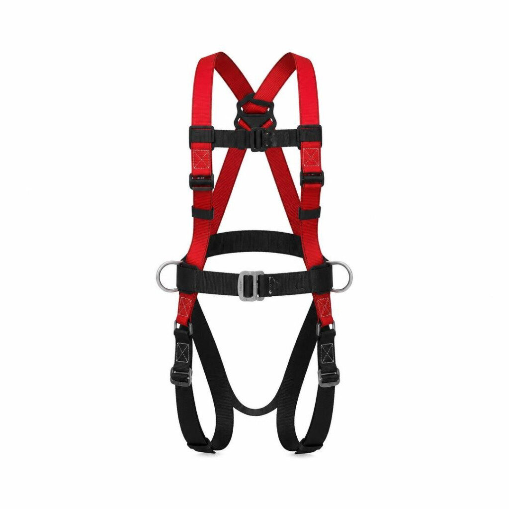 PICASAF 980215 FULL BODY HARNESS - SIRIM & DOSH