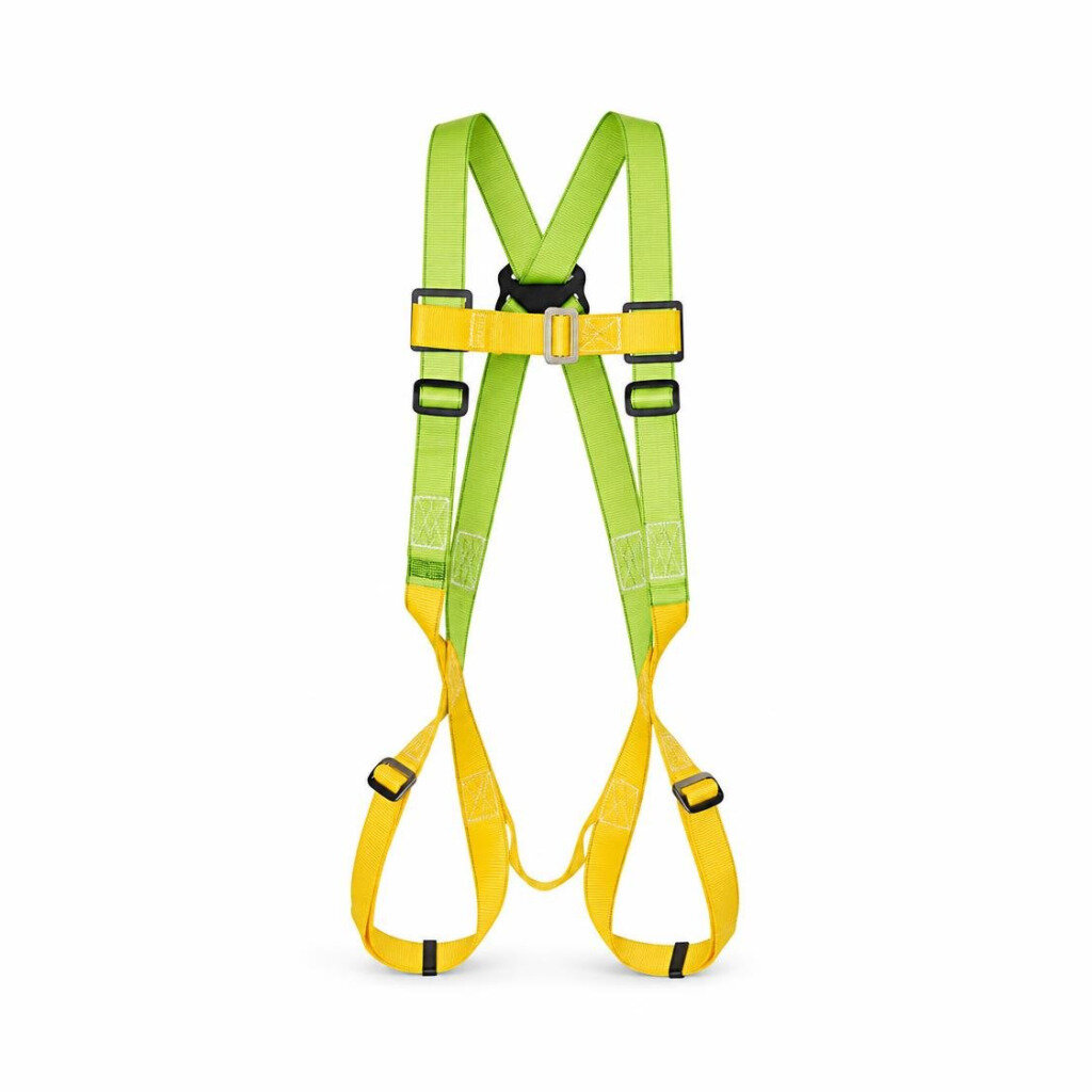 M-PICASAF 787 FULL BODY HARNESS - ECONOMIC (SMALL HOOK)