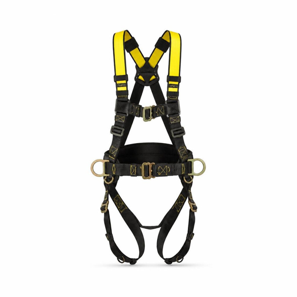 PICASAF 727 FULL BODY HARNESS