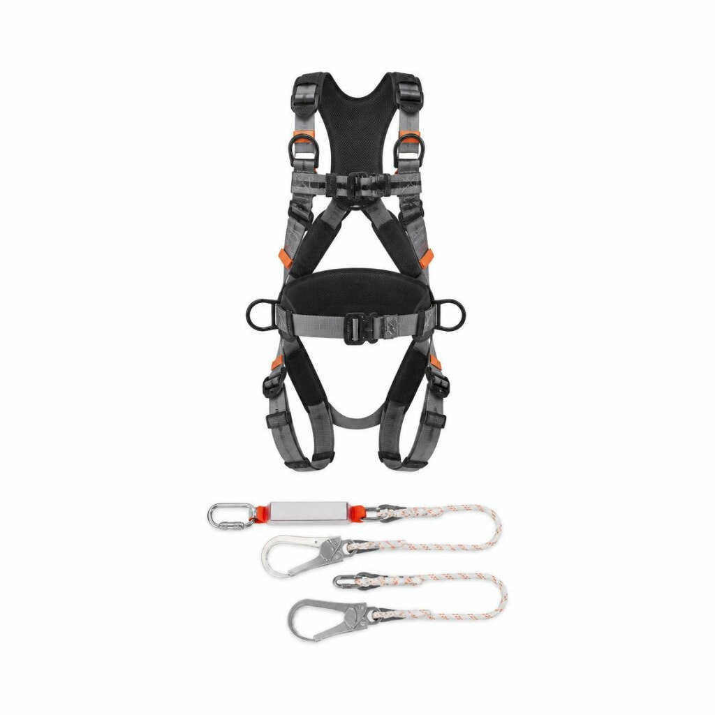 PICASAF NPPEF9803 XL FULL BODY HARNESS SET
