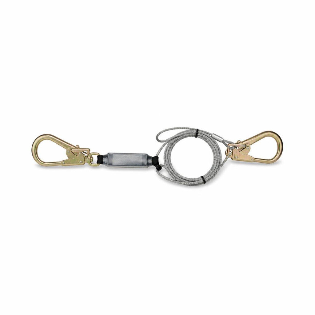 PICASAF 9828-1230 MOBILE FALL SYSTEM COMPLATE