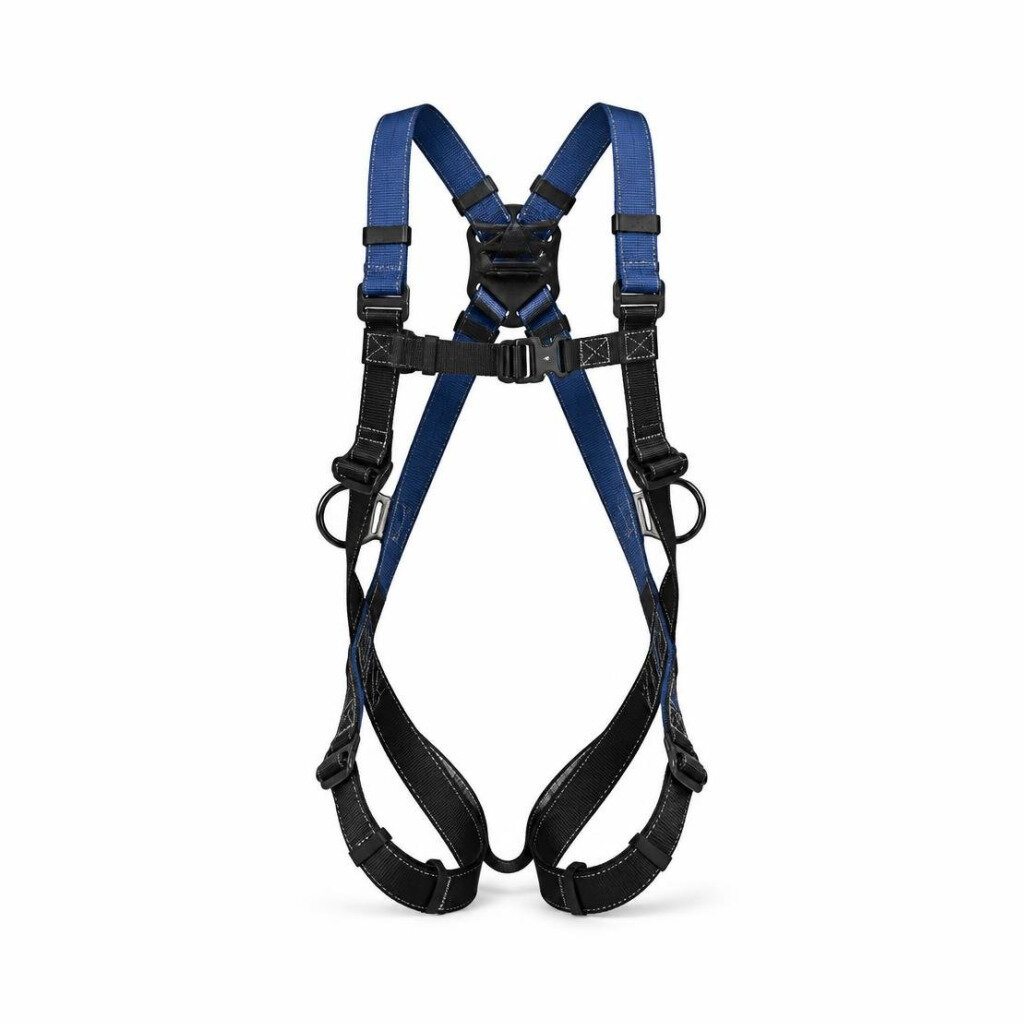 PROWESS TE5123 L/D FULL BODY HARNESS
