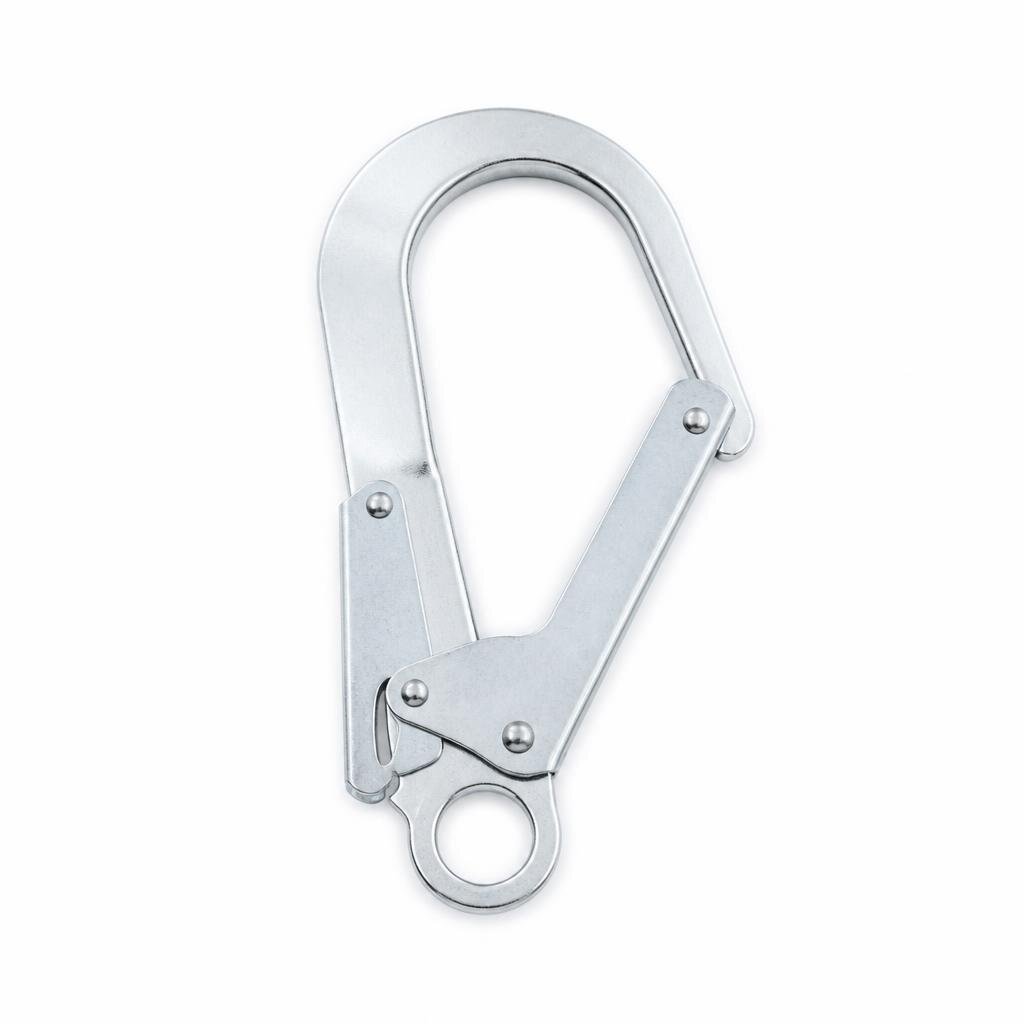 SUPERSUN SAFETY SPRING HOOK