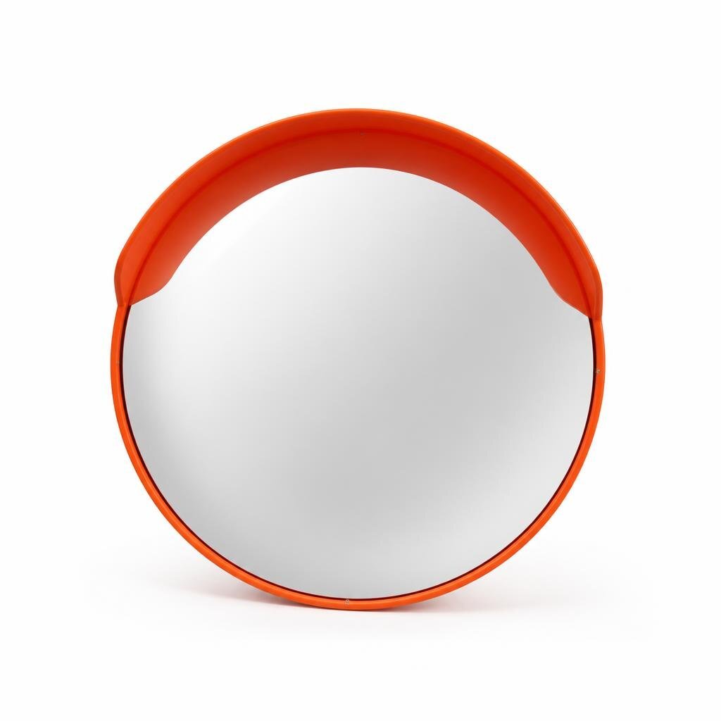 800MM CONVEX MIRROR OUTDOOR DIAMETER