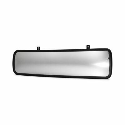 100CM X 13CM CONVEX MIRROR OUTDOOR