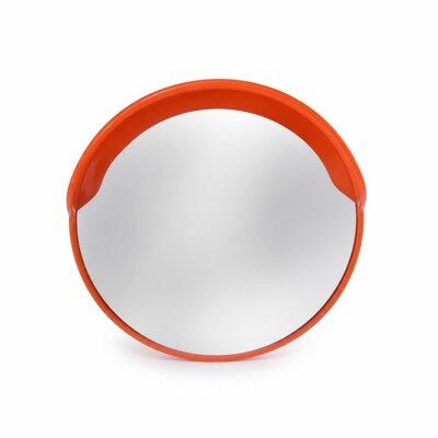 600MM CONVEX MIRROR OUTDOOR DIAMETER