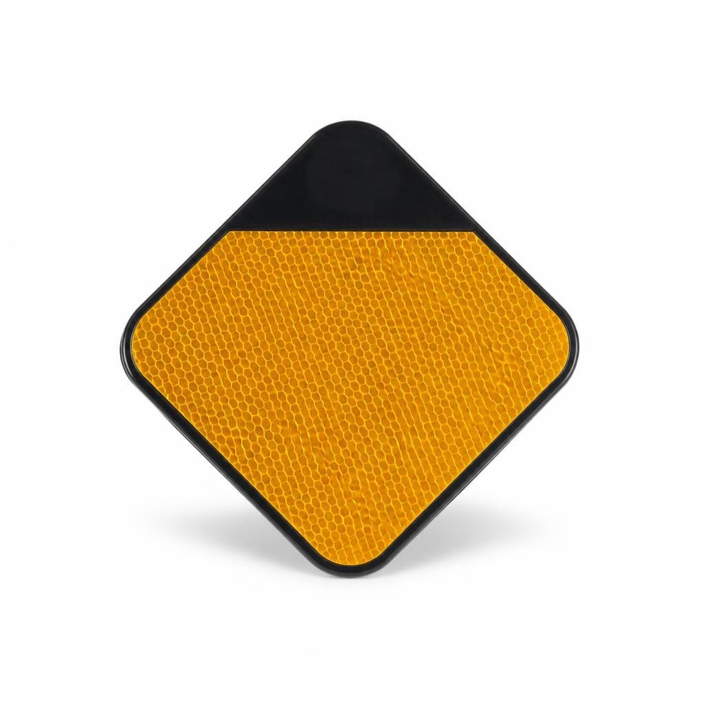 C-100 DIAMOND STICKER