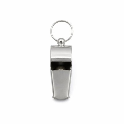METAL WHISTLE