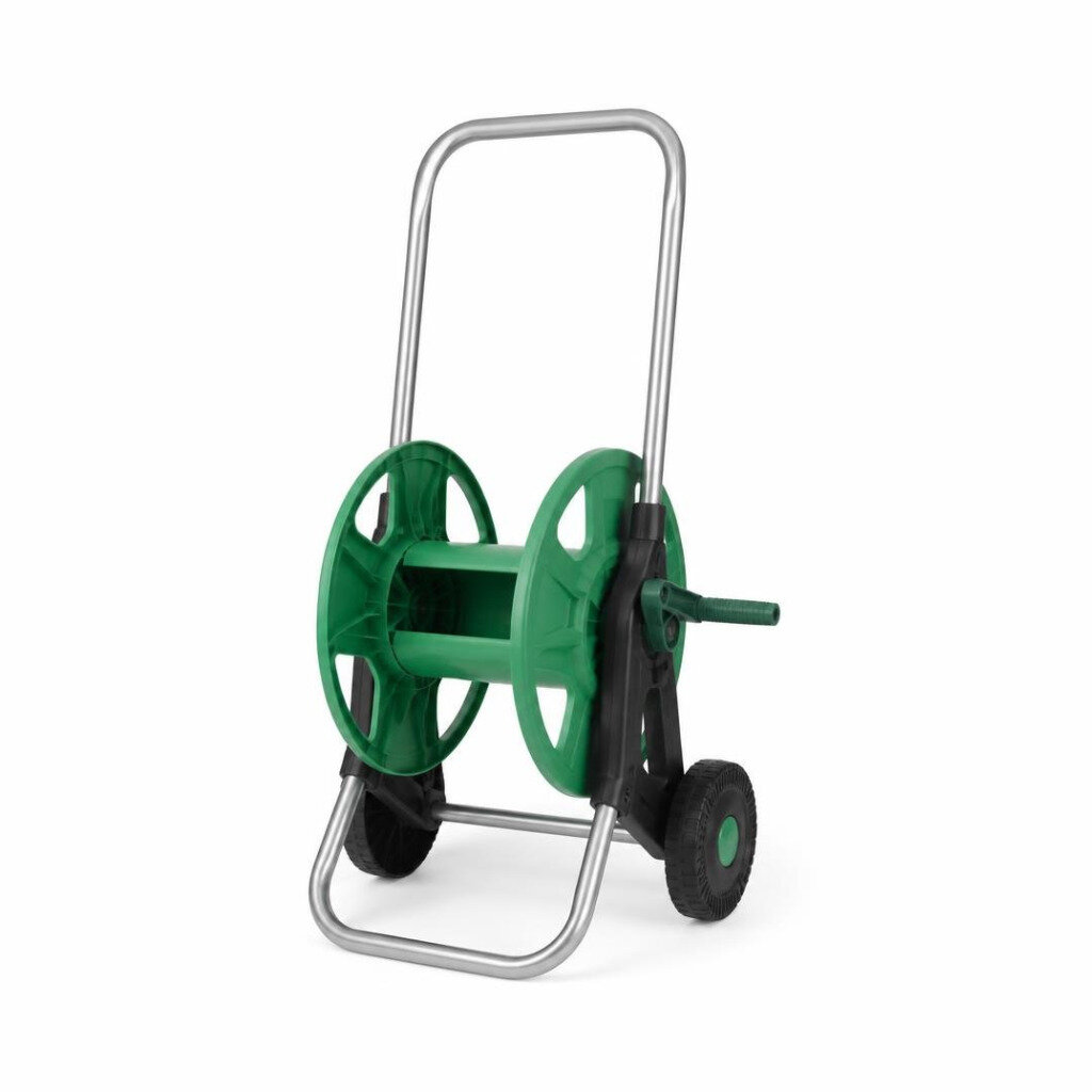069# HOSE REEL WITH WHEEL