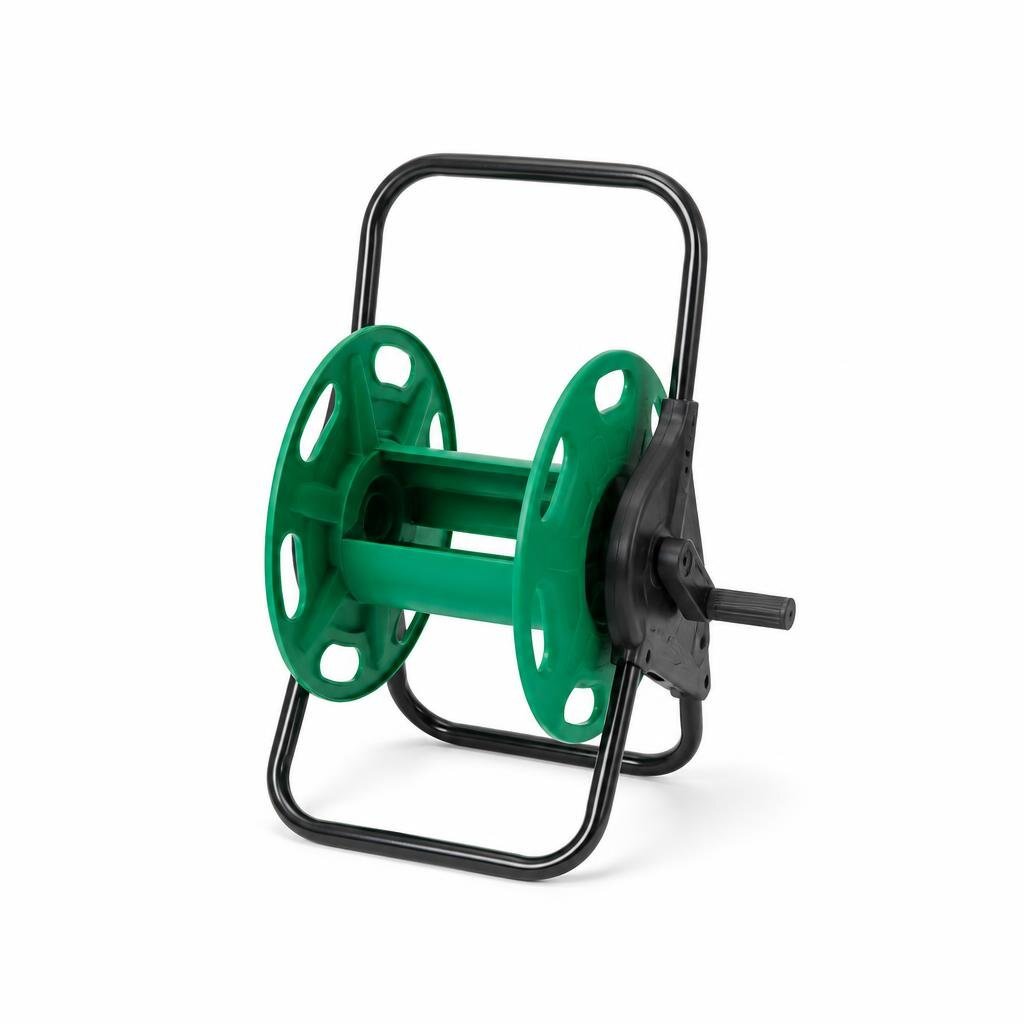 MARKSMAN 5810 GARDEN HOSE REEL