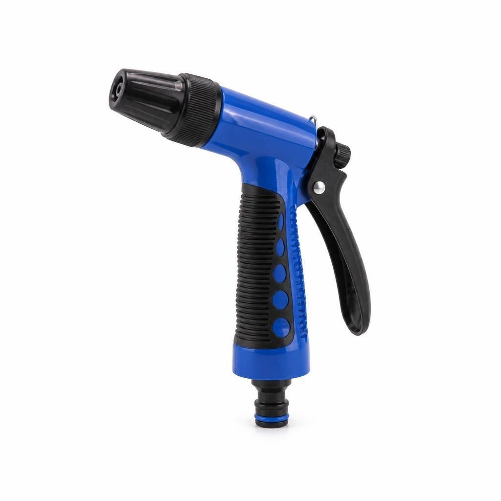 EAGLE EG-308 2IN1 WATER NOZZLE GUN